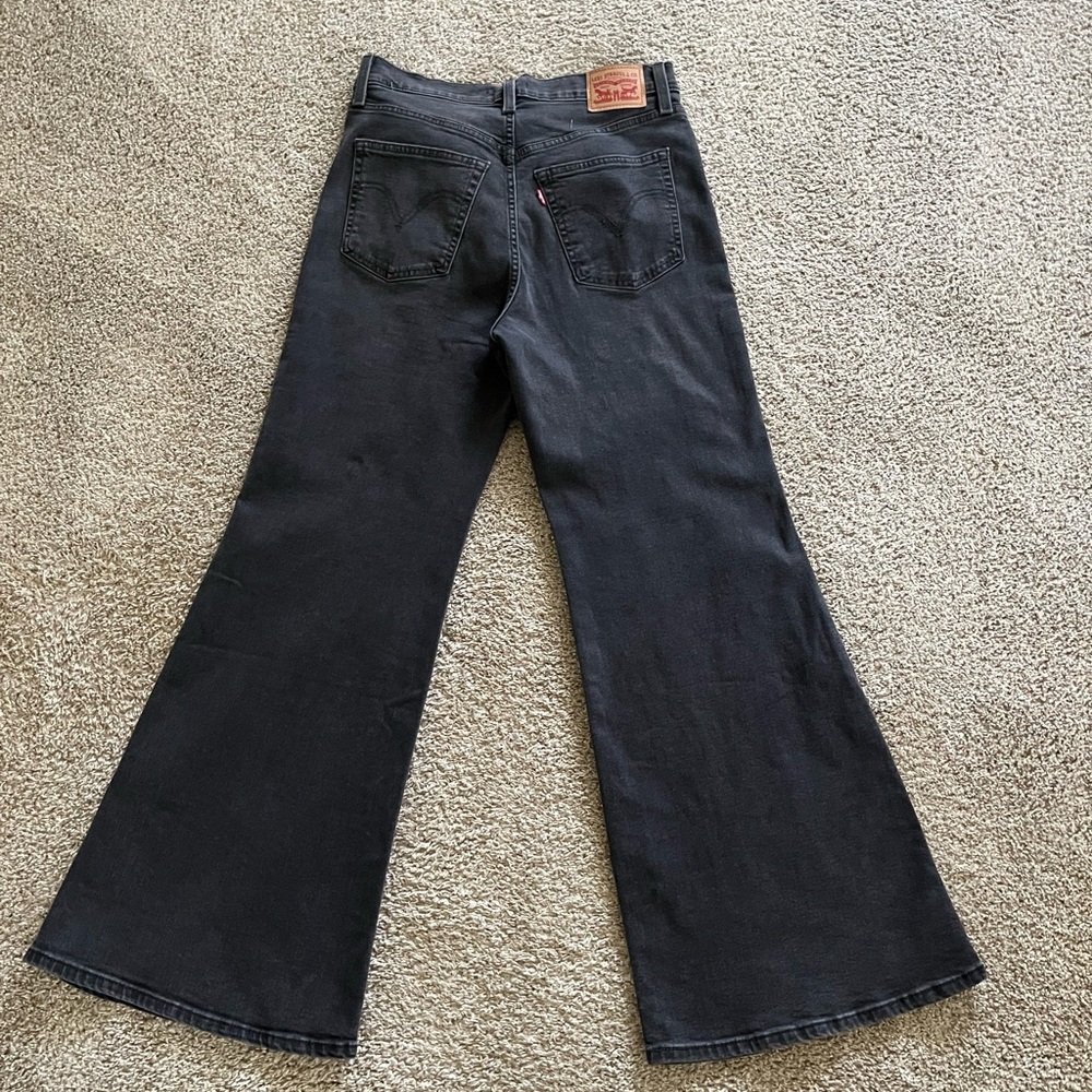 Levi’s Ribcage Bells - Picture 5 of 7